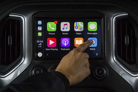 How Carplay's Magic Makes Your Car Smarter and More Connected